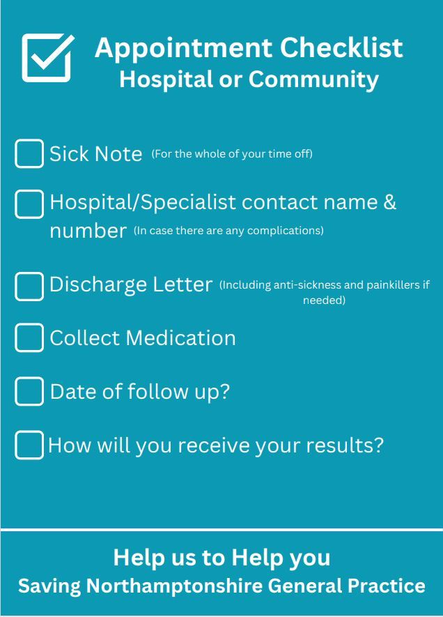 Patient Leaflet