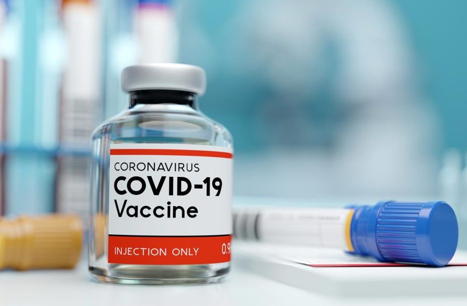 Covid19 Vaccination
